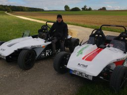 e-rod 8